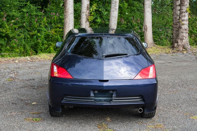 2001 Toyota Will JDM car for sale — photo 4 of 14