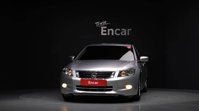 2008 Honda Accord JDM car for sale — photo 3 of 20