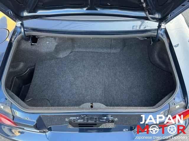1998 Mazda Roadster (Eunos Roadster / MX-5) JDM car for sale — photo 6 of 9