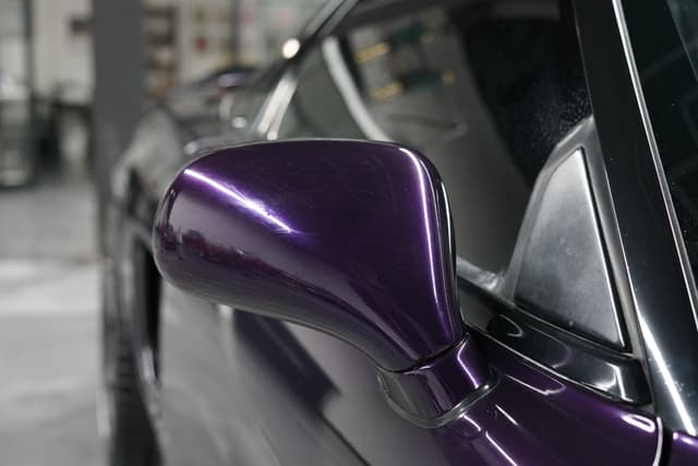 1990 Honda NSX JDM car for sale — photo 13 of 24