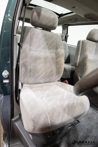 1997 Toyota HiAce JDM car for sale — photo 14 of 25
