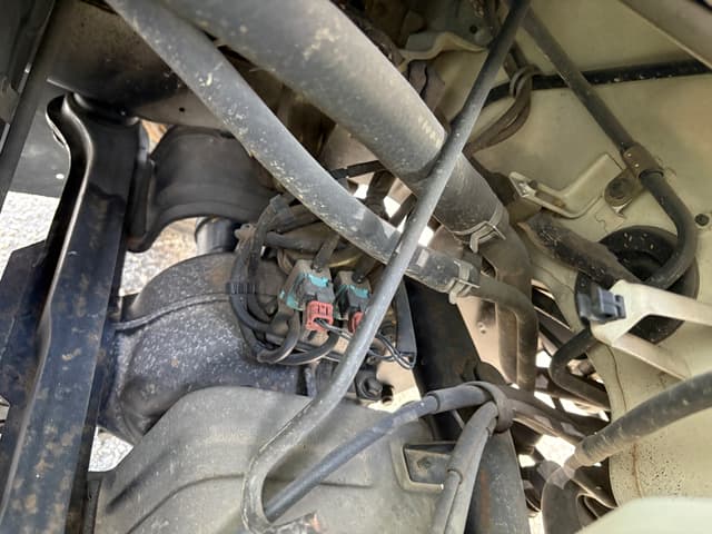 1998 Suzuki Carry JDM car for sale — photo 19 of 25