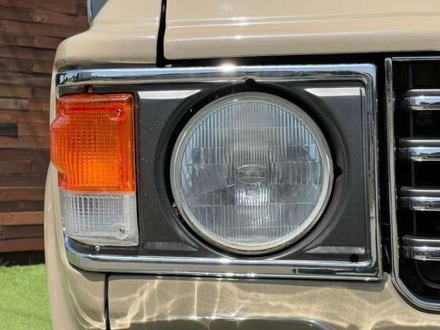1981 Toyota Land Cruiser JDM car for sale — photo 9 of 9