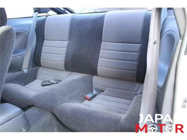 1997 Nissan 180SX JDM car for sale — photo 10 of 11