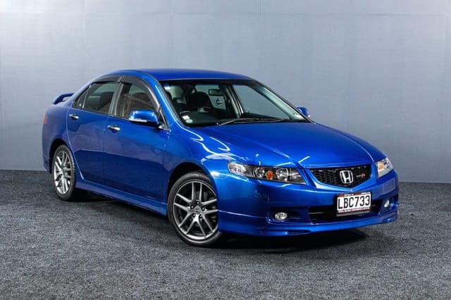 2005 Honda Accord JDM car for sale — photo 10 of 10