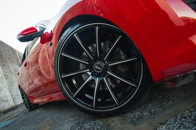 2008 Mazda Atenza JDM car for sale — photo 17 of 17