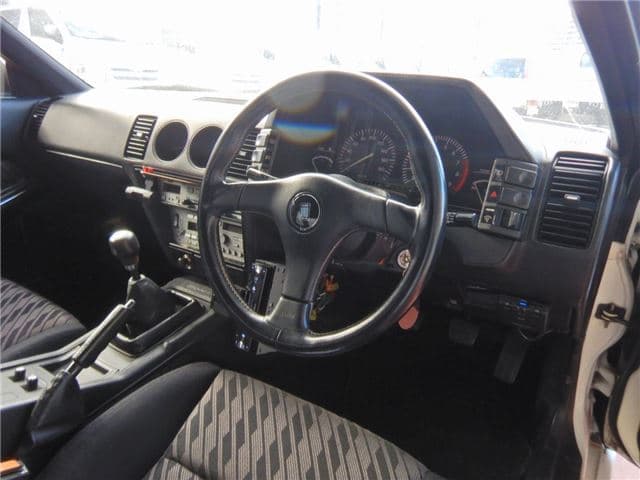 1988 Nissan Fairlady Z JDM car for sale — photo 13 of 25