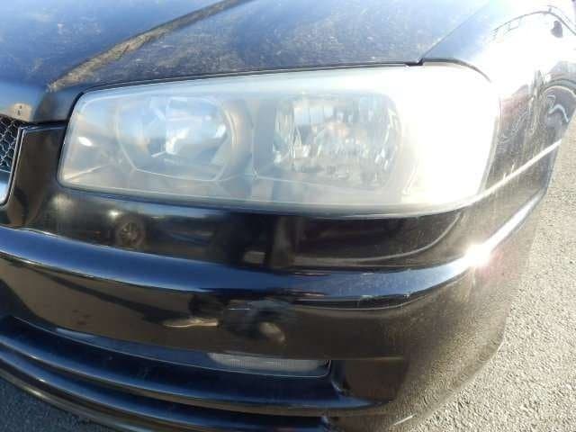 2001 Nissan Skyline JDM car for sale — photo 16 of 25