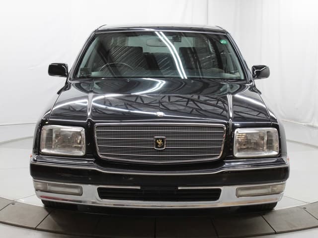 1997 Toyota Century JDM car for sale — photo 3 of 25