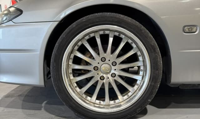 2000 Nissan Silvia JDM car for sale — photo 11 of 25