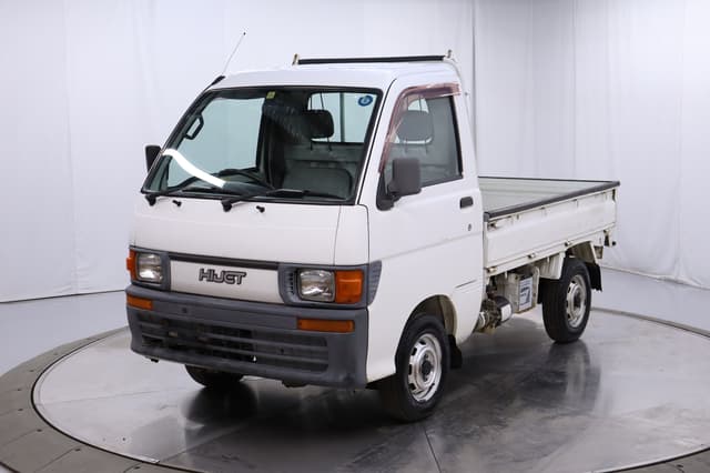1998 Daihatsu Hijet JDM car for sale — photo 2 of 25