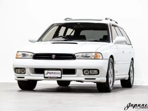 1996 Subaru Legacy JDM car for sale