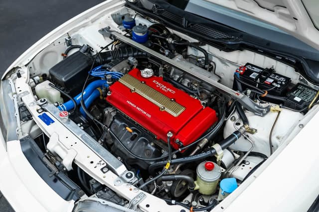 1996 Honda Integra JDM car for sale — photo 5 of 14