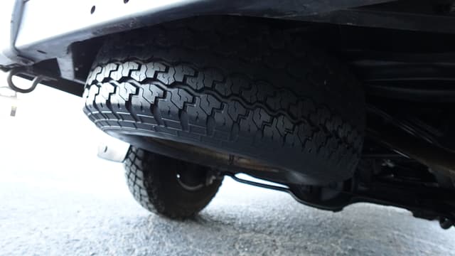 1995 Toyota Land Cruiser JDM car for sale — photo 12 of 20