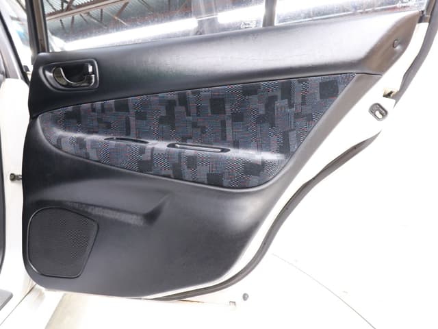 1998 Mitsubishi Legnum JDM car for sale — photo 24 of 25