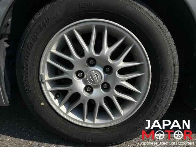 1999 Nissan Silvia JDM car for sale — photo 11 of 11