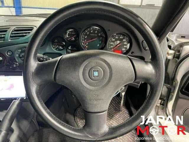 2000 Mazda RX-7 JDM car for sale — photo 7 of 9