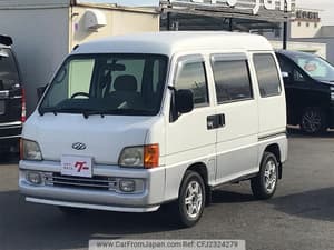 2001 Subaru Sambar JDM car for sale