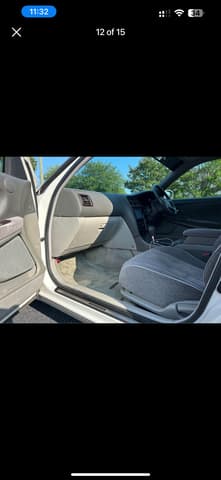 1997 Toyota Cresta JDM car for sale — photo 9 of 16