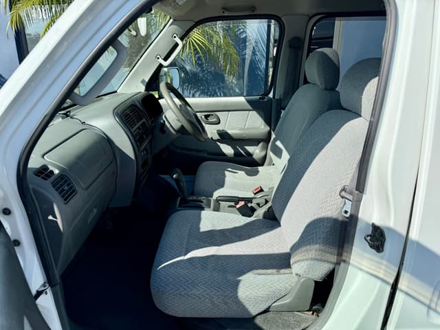 1999 Suzuki Every JDM car for sale — photo 7 of 18