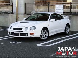 1996 Toyota Celica JDM car for sale