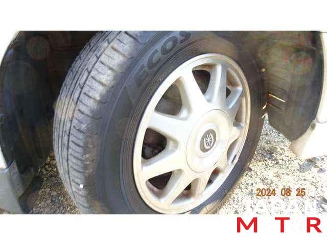 1999 Toyota Mark II JDM car for sale — photo 14 of 14