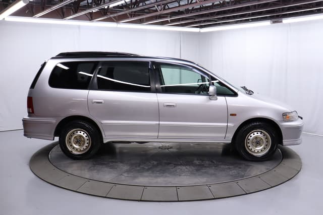 1998 Honda Odyssey JDM car for sale — photo 8 of 25