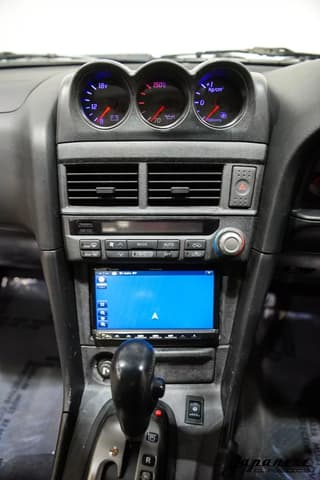 1999 Nissan Skyline JDM car for sale — photo 12 of 25