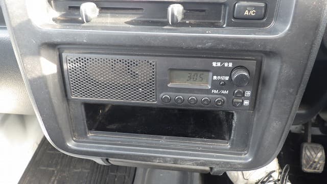 2009 Suzuki Carry JDM car for sale — photo 8 of 15