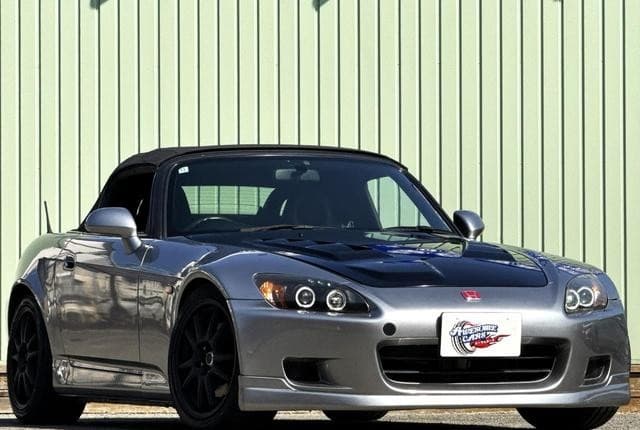 1999 Honda S2000 JDM car for sale — photo 9 of 25
