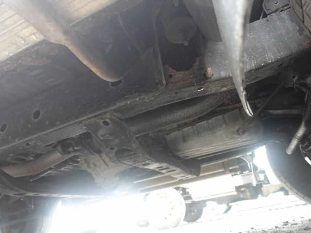 1997 Toyota Land Cruiser Prado JDM car for sale — photo 11 of 22