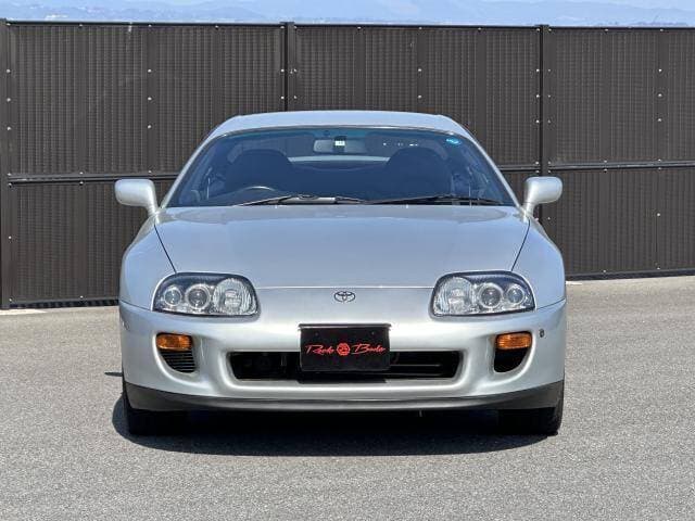 1993 Toyota Supra JDM car for sale — photo 18 of 20