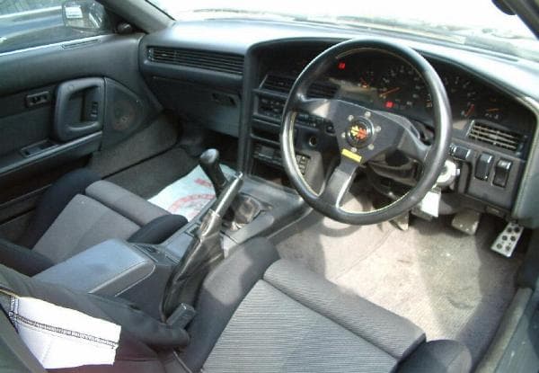 1991 Toyota Supra JDM car for sale — photo 3 of 3