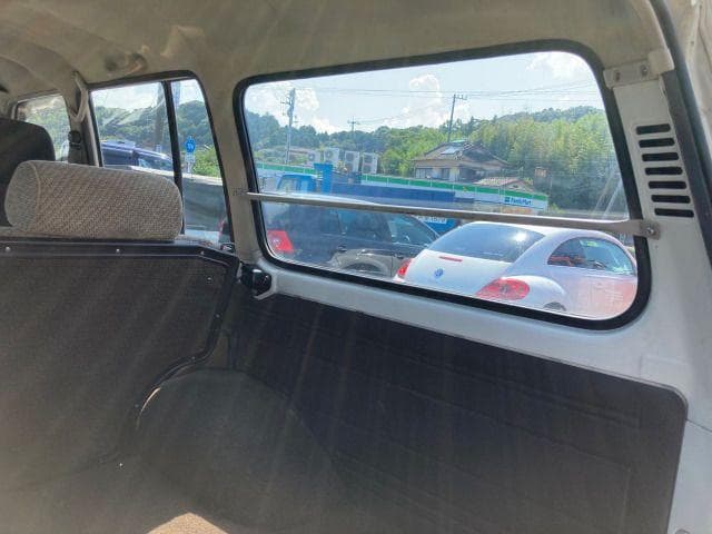1989 Toyota Land Cruiser JDM car for sale — photo 13 of 25
