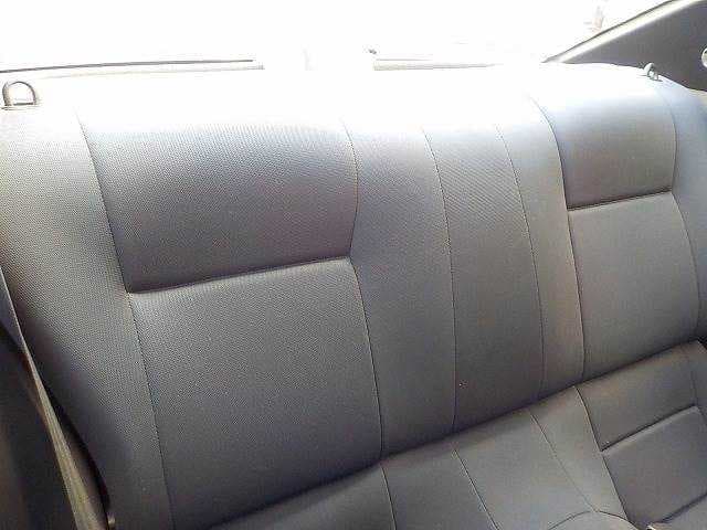 1999 Nissan Silvia JDM car for sale — photo 21 of 25