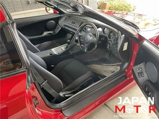 1995 Toyota Supra JDM car for sale — photo 5 of 10