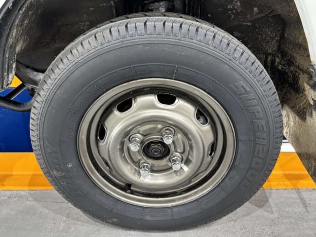 1991 Honda Acty JDM car for sale — photo 17 of 25