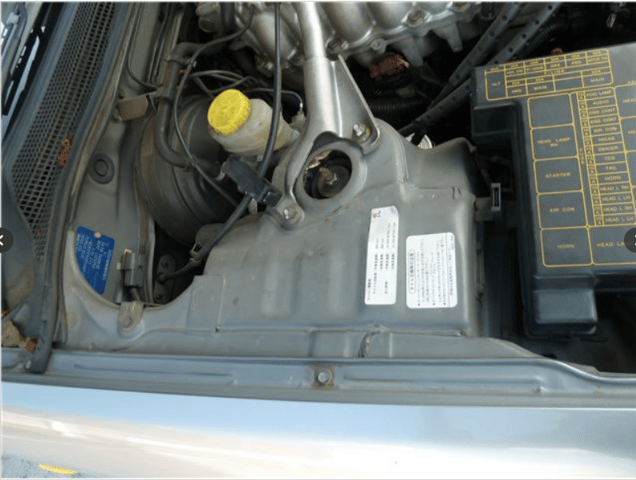 1998 Nissan Skyline JDM car for sale — photo 24 of 25