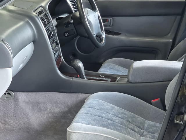 1994 Toyota Aristo JDM car for sale — photo 25 of 25