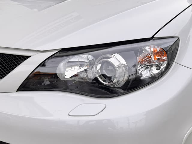 2009 Subaru Impreza JDM car for sale — photo 12 of 25