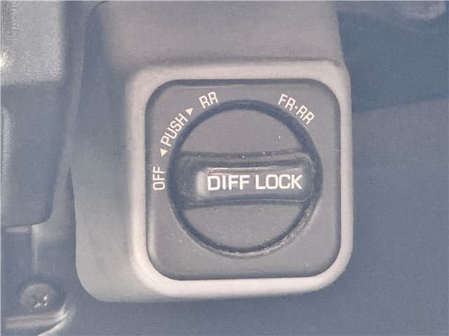 1996 Toyota Land Cruiser JDM car for sale — photo 15 of 25