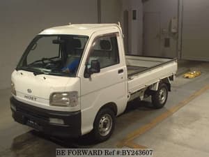 1999 Daihatsu Hijet JDM car for sale