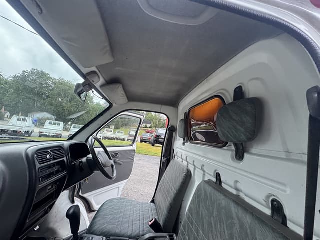 1999 Suzuki Carry JDM car for sale — photo 20 of 21