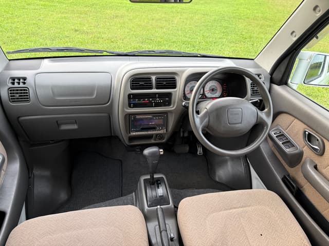 2000 Suzuki Every JDM car for sale — photo 19 of 24