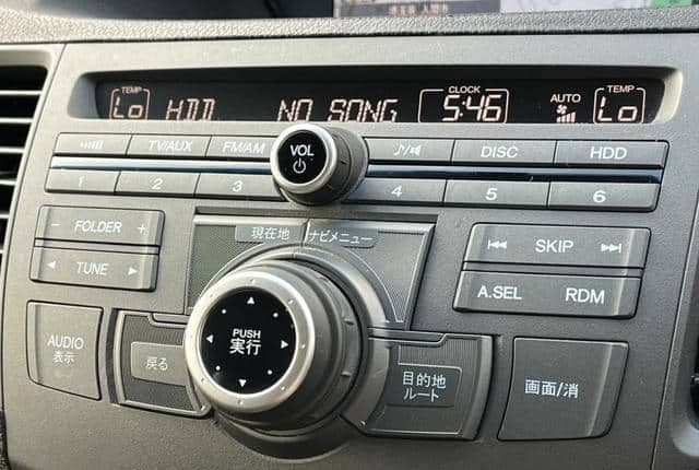 2010 Honda Accord JDM car for sale — photo 6 of 20