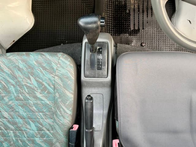 2000 Suzuki Carry JDM car for sale — photo 21 of 25