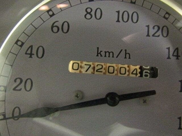 1991 Nissan Figaro JDM car for sale — photo 17 of 25
