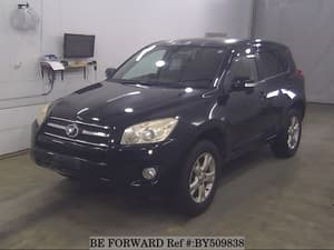 2010 Toyota RAV4 JDM car for sale