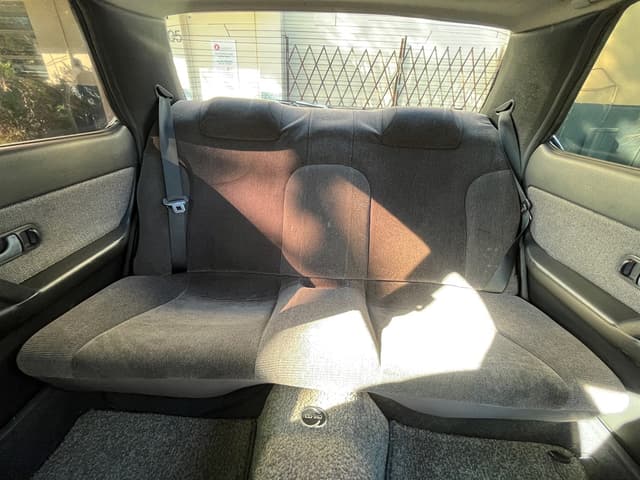 1989 Nissan Skyline JDM car for sale — photo 14 of 17