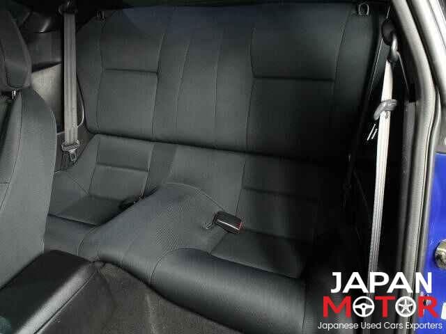 1999 Nissan Silvia JDM car for sale — photo 5 of 10